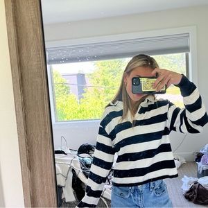 Brandy Melville bottom up top